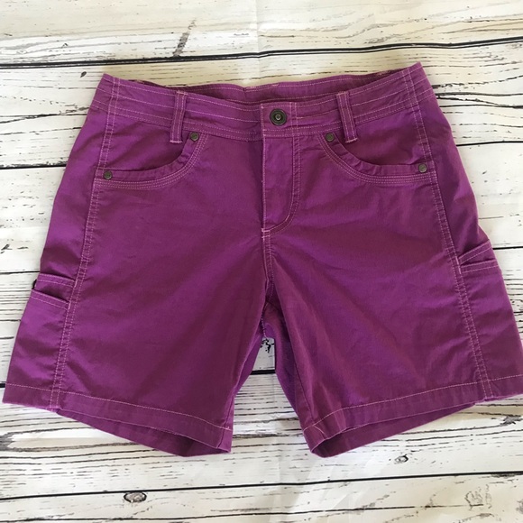 Kuhl Shorts Free Range 65 Poshmark